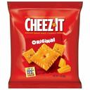 Cheez It Original Cracker, 1 Ounce -- 80 per case
