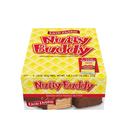 Little Debbie Vending Nutty Buddy Peanut Butter Waffer Bar, 3 Ounce -- 72 per case.