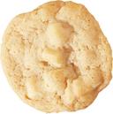 Country Home Bakers Chunky White Mac Cookie Dough, 1.5 Ounce -- 240 per case