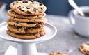 Readi Bake Gormet Sugar Cookie Dough, 4 Ounce -- 90 per case