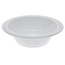 Pactiv White Plastic Bowl, 5 Ounce Capacity -- 1050 per case
