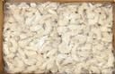 Tampa Bay Fisheries Shrimp Breaded Pop Buffet Style Oriental Tail Off Mini,  3 Pound -- 6 per case.