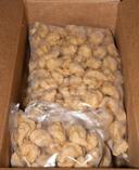 Tampa Bay Fisheries Shrimp, Breaded Raw 40-60 Buttermilk, 3 Pound -- 4 per case.