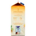 Silk Unsweetened Cashewmilk, 64 Ounce -- 6 per case