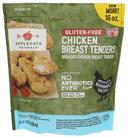 Applegate Gluten Free Chicken Breast Tenders, 16 Ounce -- 6 per case