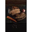 Double L Ranch Beef Pot Roast Pectoral, 6 Pound -- 2 per case