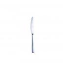 Cardinal International Arcoroc Vesca Solid Handle Dinner Knife, 9 1/4 inch -- 12 per case.