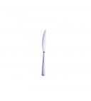 Arcoroc Vesca 18/10 Stainless Steel Dessert Knife, 8 1/8 inch -- 12 per case.