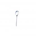 Arcoroc Vesca 18/10 Stainless Steel Soup Spoon, 6 7/8 inch -- 12 per case.