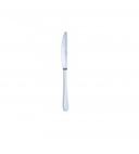 Arcoroc Matiz 18/10 Stainless Steel Dinner Knife, 9 1/4 inch -- 12 per case.