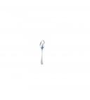 Arcoroc Matiz 18/10 Stainless Steel Demitasse Spoon, 4 3/8 inch -- 12 per case.