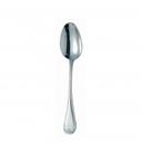 Chef and Sommelier Orzon 18/10 Stainless Steel US Teaspoon, 6 inch -- 36 per case.