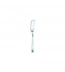 Arcoroc Latham 18/10 Stainless Steel Butter Spreader, 7 inch -- 12 per case.