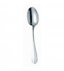 Chef and Sommelier Renzo 18/10 Stainless Steel Dinner Spoon, 8 1/4 inch -- 36 per case.