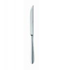 Chef and Sommelier Lazzo 18/10 Stainless Steel Steak Knife, 9 1/2 inch -- 36 per case.