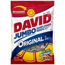 David Franks RedHot Sunflower Seeds, 36 count
