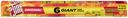Slim Jim Original Giant Size Snack Sticks - Multipack Shipper, 5.82 Ounce -- 48 per case