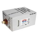 Lou Ana No Trans Fat Canola Popping Oil, 35 Pound.