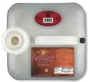 Andersons Grade A Very Dark Maple Syrup, 55 Pound