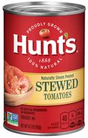 Hunts Stew Tomato, 14.5 Ounce -- 12 per case