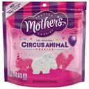 Mothers Circus Animal Cookies - Sub Floorstand, 56 count