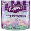 Mothers Mythical Creatures Cookies, 9 Ounce -- 12 per case