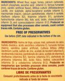 Nestle Nestum BL Infant Cereals, 10.57 Ounce -- 12 per case.