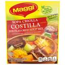 Maggi Criolla Rib Soup Mix, 2.05 Ounce -- 24 per case