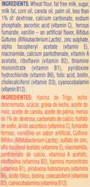 Cerelac Probiotics BL Infant Cereal with Milk, 14 Ounce -- 12 per case.