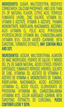 Nesquik Strawberry Flavored Powder, 14.1 Ounce Canister -- 12 per case.