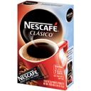 Nescafe Clasico Instant Coffee Stick, 0.7 Ounce -- 84 per case.