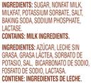 Nestle La Lechera Dulce De Leche Condensed Milk, 11.5 Ounce -- 12 per case.