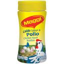 Maggi Mixed Chicken Flavor Bouillon - Shipper -- 88 per case
