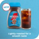 Nescafe Ice Roast Instant Coffee, 6 Ounce -- 6 per case