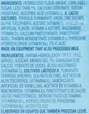 Nestle Nestum Three Rice Infant Cereals, 14.1 Ounce -- 6 per case.