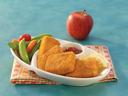 Trident Seafoods Wild Alaska Pollock Breaded Nugget, 1 Ounce Pieces, Oven Ready, Whole Grain 