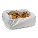 Trident Seafoods Breaded Pollock, Whole Grain, Oven Ready, 3 Ounce Pieces,10 Pound