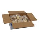 Trident Seafoods Golden Ale Battered Pollock Fillet, 3 Ounce Pieces, 10 Pound