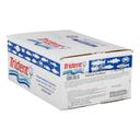 Trident Seafoods 10 Grain Crunchy Breaded Wild Alaska Pollock, 4 Ounce Pieces, 10 Pound