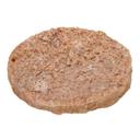 Trident Seafoods Alaska Salmon Burger - 5 Ounce Pieces, 10 Pound