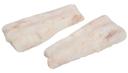 Entree Redi Alaska Pollock Fillet Portions, 5.7 Ounce