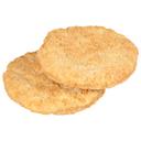 Sea Legs Oven Ready Lightly Breaded Crab Cakes, 5 Pound