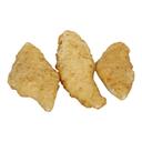 Trident Seafoods PubHouse Battered Cod,  2 to 3 Ounce Pieces, 10 Pound