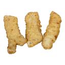 Trident Seafoods PubHouse Battered Pollock, 2 to 3 Ounce Pieces, 10 Pound