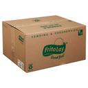 Lay's Kettle Cooked Less Fat Smoky BBQ Potato Chips, 1.375 Ounce -- 64 per case