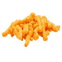 Cheetos Regular Cheese Flavored Snacks, 16 Ounce Plastic Bag -- 6 per case.
