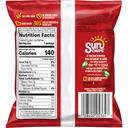 Sun Chips Garden Salsa Whole Grain Snacks, 1 Ounce -- 104 per case.