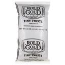 Rold Gold Classic Tiny Twists Pretzels, 16 Ounce -- 6 per case.