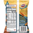 Fritos Honey BBQ Twist Corn Snacks, 2 Ounce -- 64 per case.