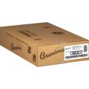 Grandmas Homestyle Big Oatmeal Raisin Cookie, 2.5 Ounce -- 60 per case.